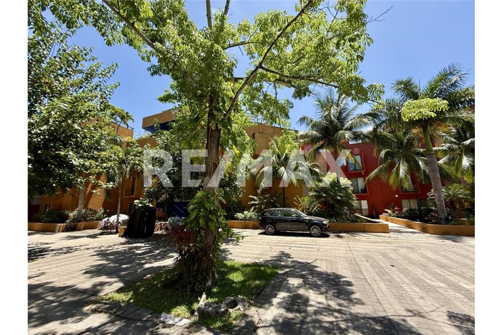 Residential - Apartment with roof - Playa del Carmen, Mexico - Mexico - 52 - 1001040044-21