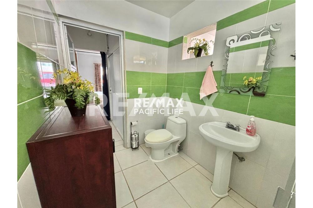 Residencial - Casa - Mazatlán, México - Mexico - 12 - 1001145019-16