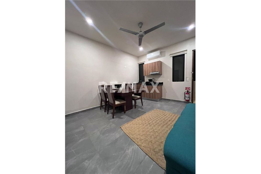 Prédio Habitacional - Apartamento com Sotão - Tulum, México - Mexico - 18 - 1001041003-123