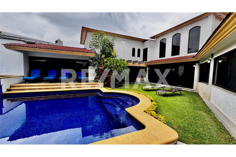 Residential - House - Atlatlahucan, Mexico - Mexico - 21 - 1001028001-200