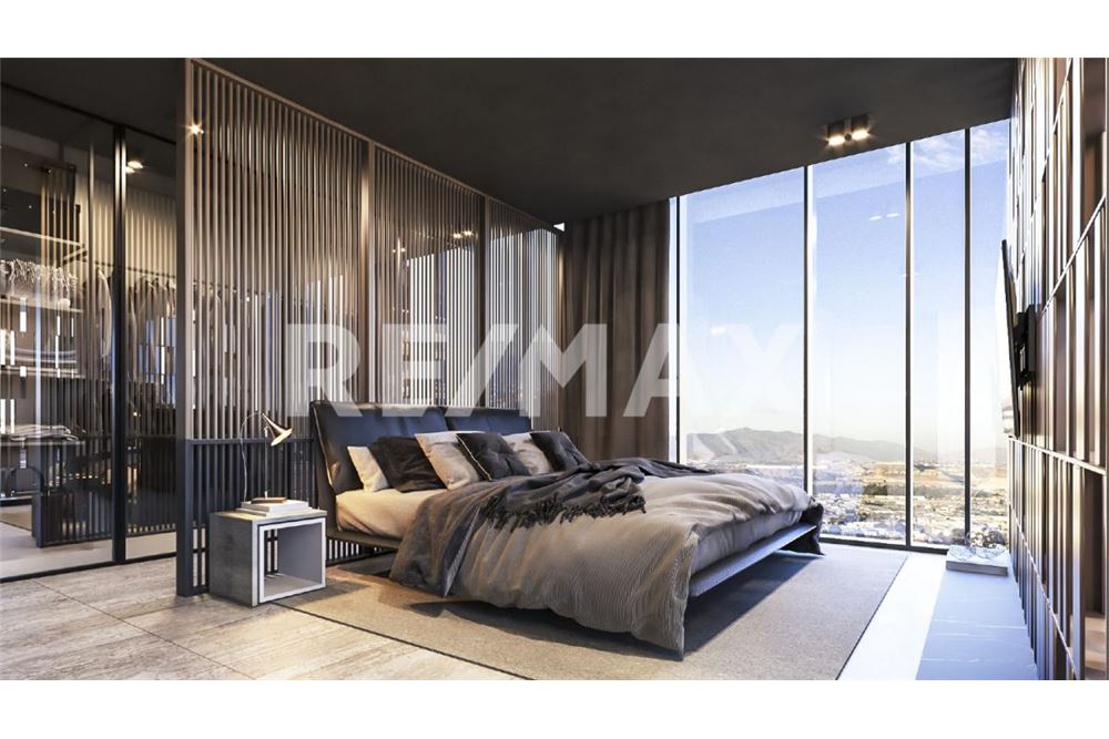 Residential - Apartment with roof - Tijuana, Mexico - Mexico - 2 - 1001150002-691