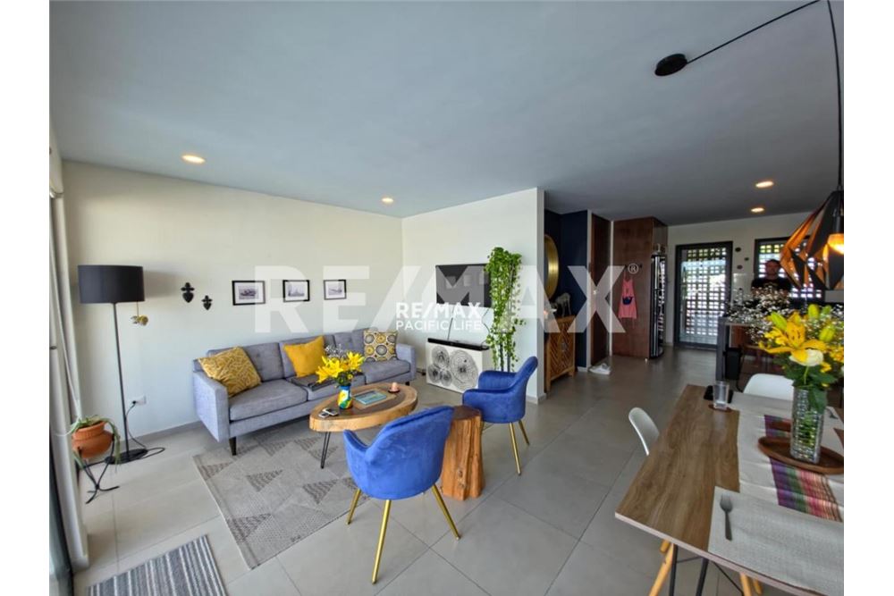 Residential - Apartment with roof - Mazatlán, Mexico - Mexico - 11 - 1001145050-17