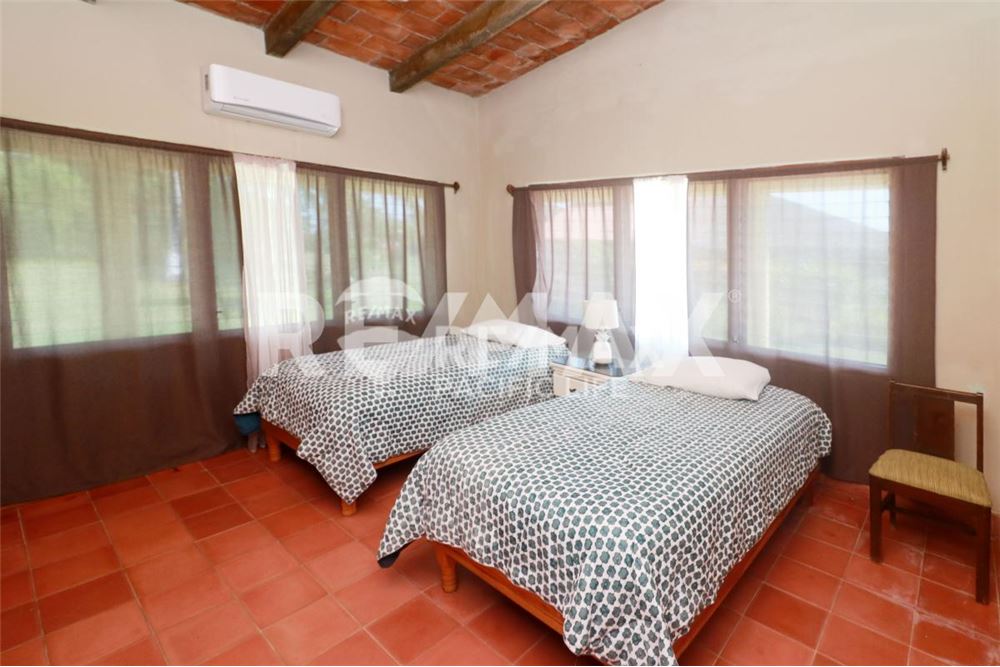 Residential - फार्म - Escuinapa, मेक्सिको - Mexico - 40 - 1001009004-3