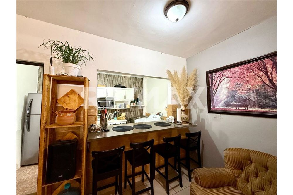 Gyvenamasis - Butas - Tijuana, Meksika - Mexico - 2 - 1001258036-1