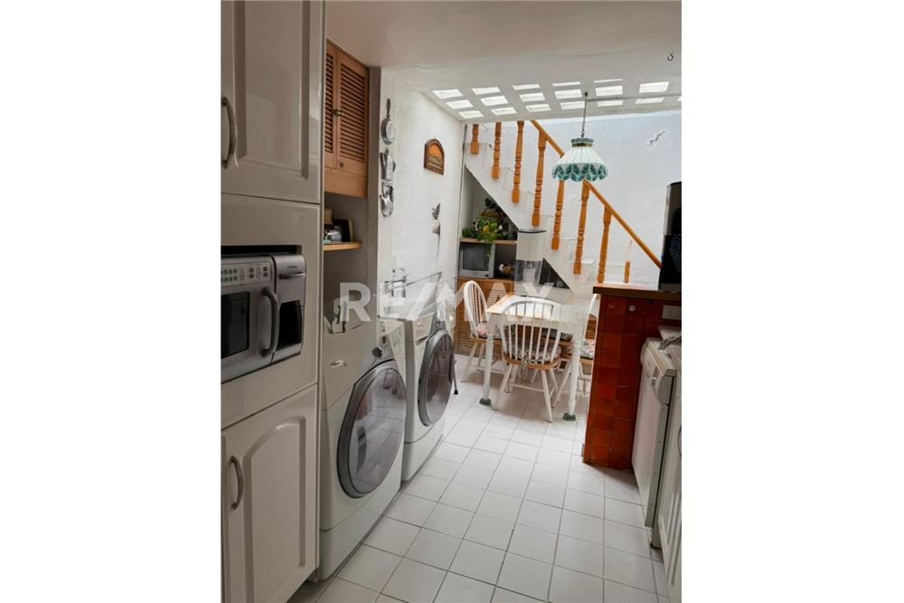 Residential - House - Ciudad de México, Mexico - Mexico - 5 - 1001172001-131