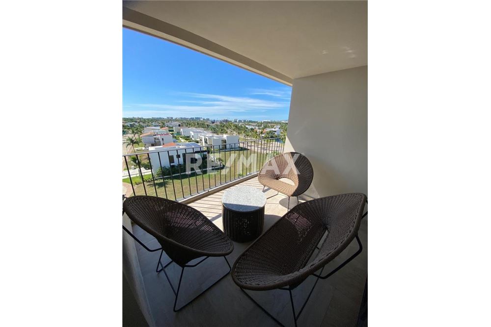 Residential - Apartment with roof - Bahía De Banderas, Mexico - Mexico - 6 - 1001121060-20