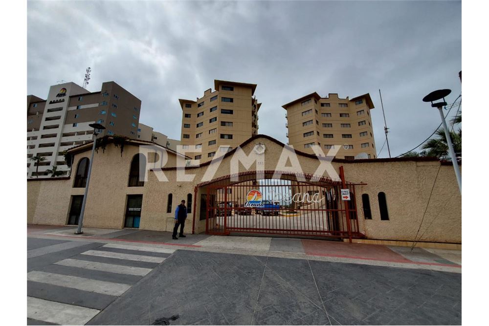 Residential - Condo/Apartment - Playas De Rosarito, Mexico - Mexico - 46 - 1001006253-16
