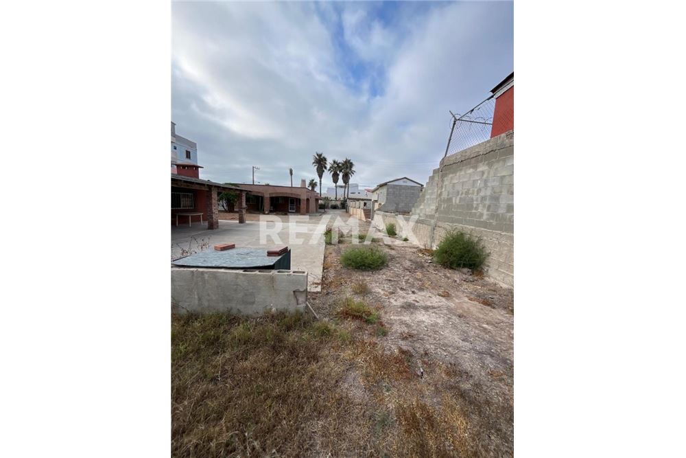 Residenziale - Parte di Terreno per Appezzamento - Playas De Rosarito, Messico - Mexico - 27 - 1001006176-106