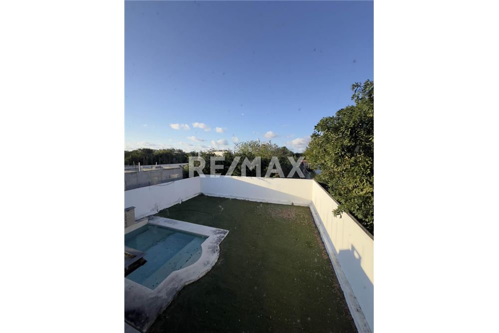 Residenční - Dům - Mérida, Mexiko - Mexico - 13 - 1001043103-87