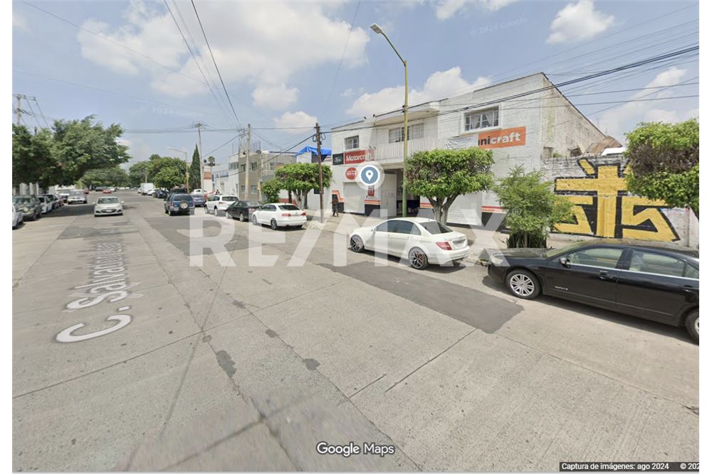 Residential - Vrt - Guadalajara, Mehika - Mexico - 3 - 1001198077-14