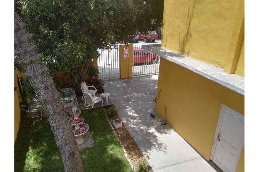 Residential House Playas De Rosarito, Mexico Mexico 1001006001