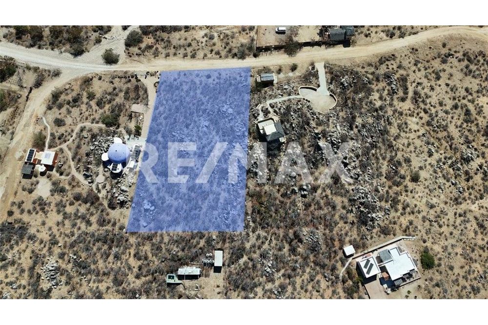 Residential - Plot of Land for Investment - Los Cabos, Mexico - Mexico - 12 - 1001122016-33