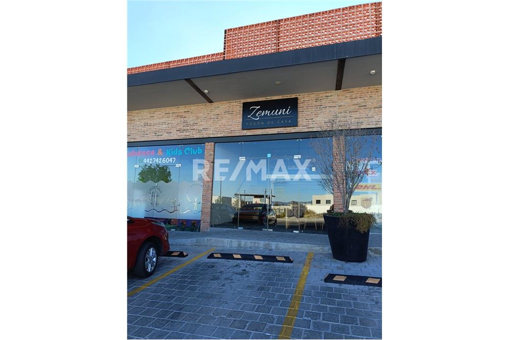 Commercieel - Laden/Einzelhandel - El Marques, Mexiko - Mexico - 9 - 1001065097-267