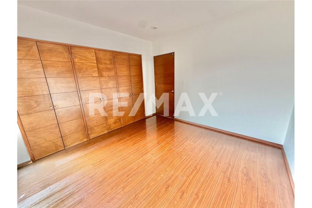 Residencial - Apartamento con terraza - Ciudad de México, México - Mexico - 11 - 1001028001-211