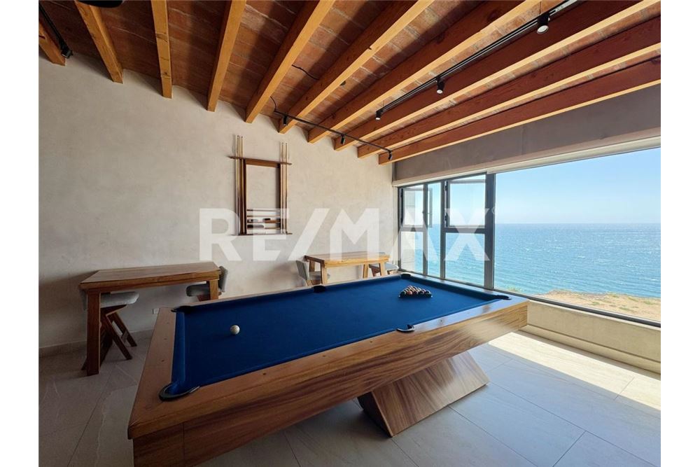 Residential - Complete floor apartment - Playas De Rosarito, Mexico - Mexico - 15 - 1001104033-55