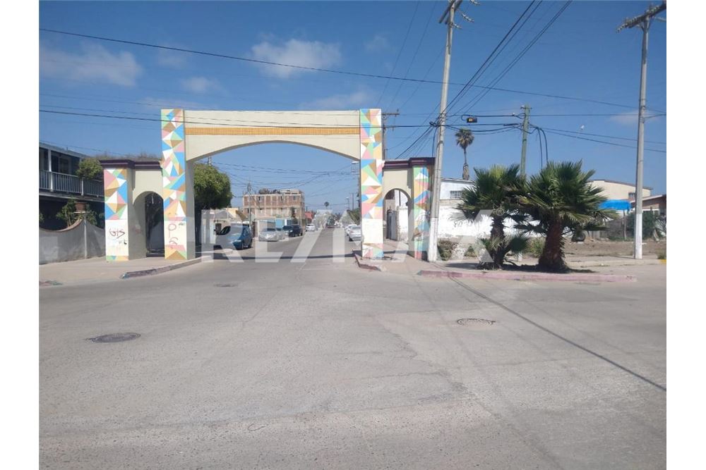 Residential - Plot of Land for Investment - Playas De Rosarito, Mexico - Mexico - 37 - 1001006174-66