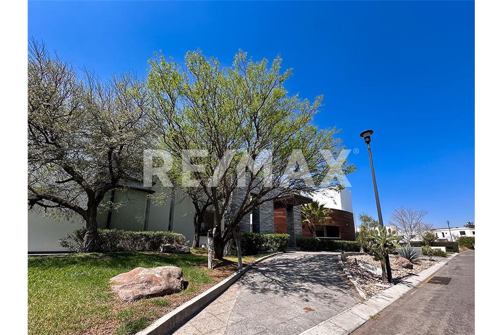 Residential - House - Querétaro, Mexico - Mexico - 2 - 1001065197-62