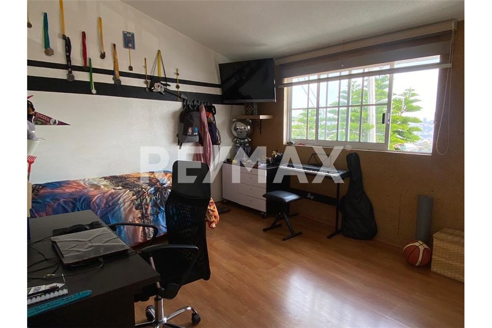 Residential - House - Naucalpan de Juárez, Mexico - Mexico - 8 - 1001028002-551