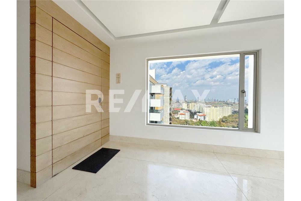 Wohnung - Dachwohnung - Ciudad de México, Mexiko - Mexico - 4 - 1001105092-52