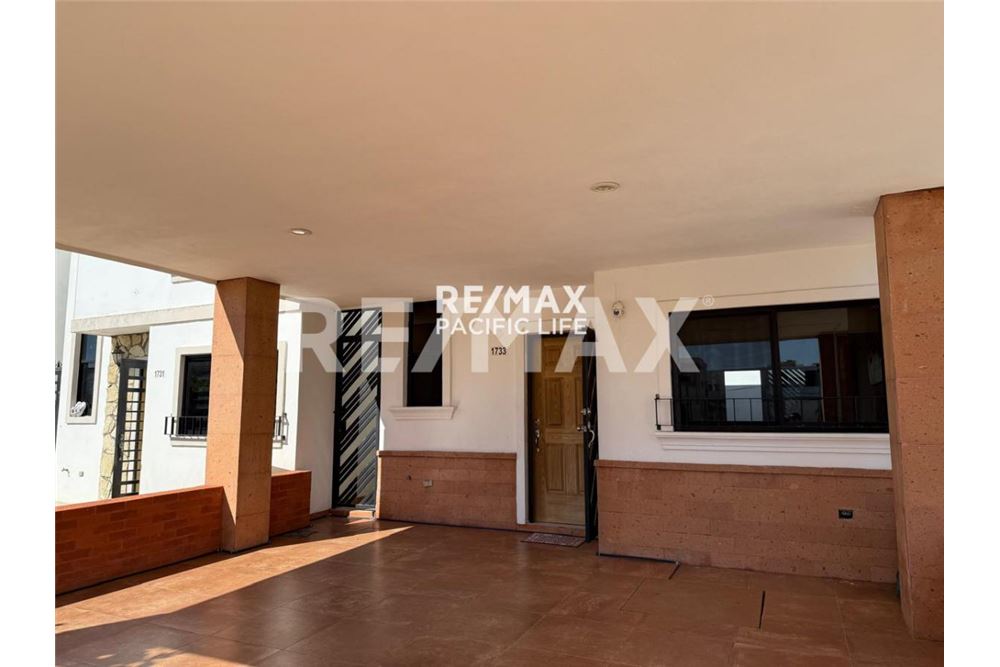 Residencial - Casa - Mazatlán, México - Mexico - 2 - 1001145021-11