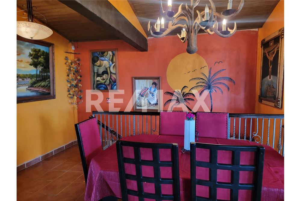 Residential - House - Playas De Rosarito, Mexico - Mexico - 2 - 1001006061-101