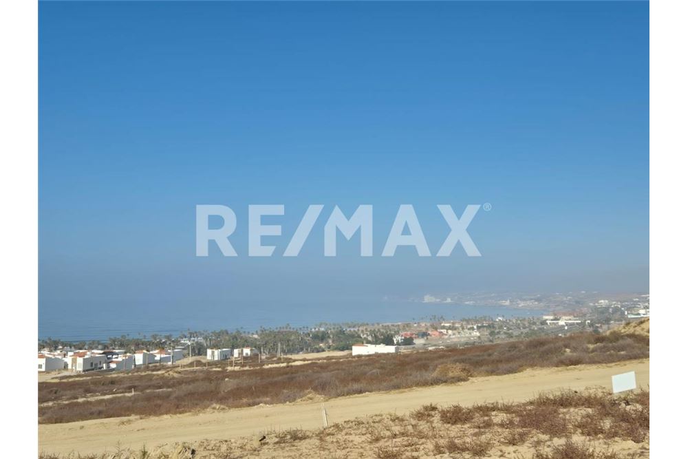 Residential - Plot of Land for Investment - Playas De Rosarito, Mexico - Mexico - 7 - 1001006194-114