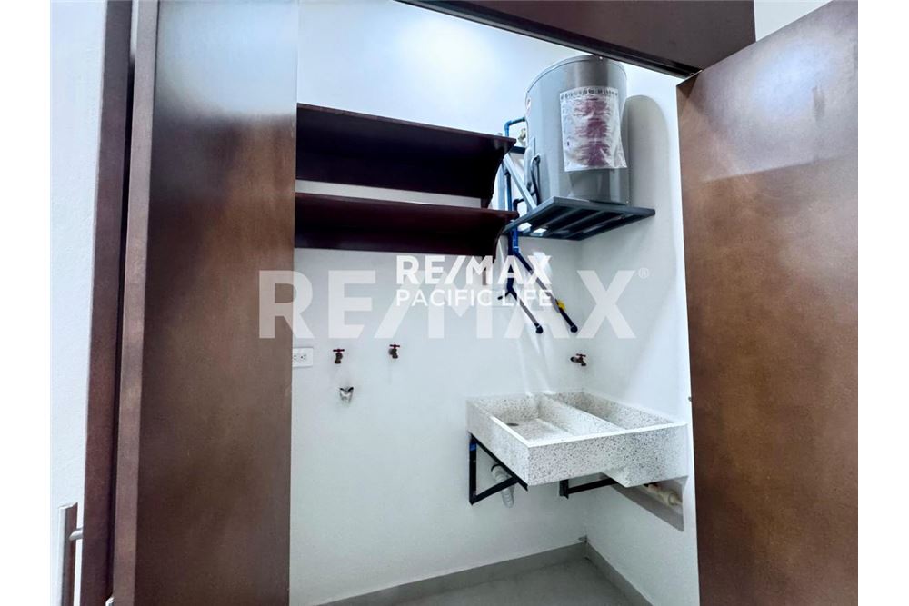 Residencial - Apartamento con terraza - Mazatlán, México - Mexico - 25 - 1001145022-169