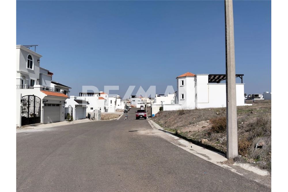 Residencial - Parcela de tierra para inversión - Playas De Rosarito, México - Mexico - 53 - 1001006243-33