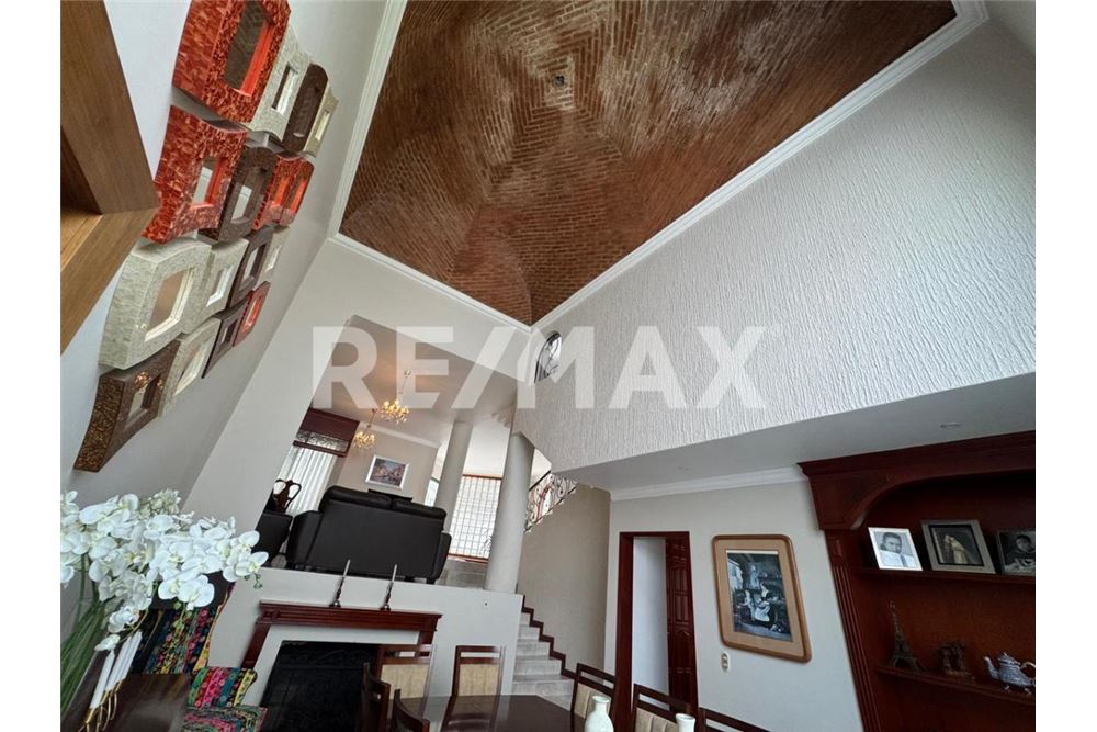 Residenziale - Casa - Zapopan, Messico - Mexico - 12 - 1001183041-70