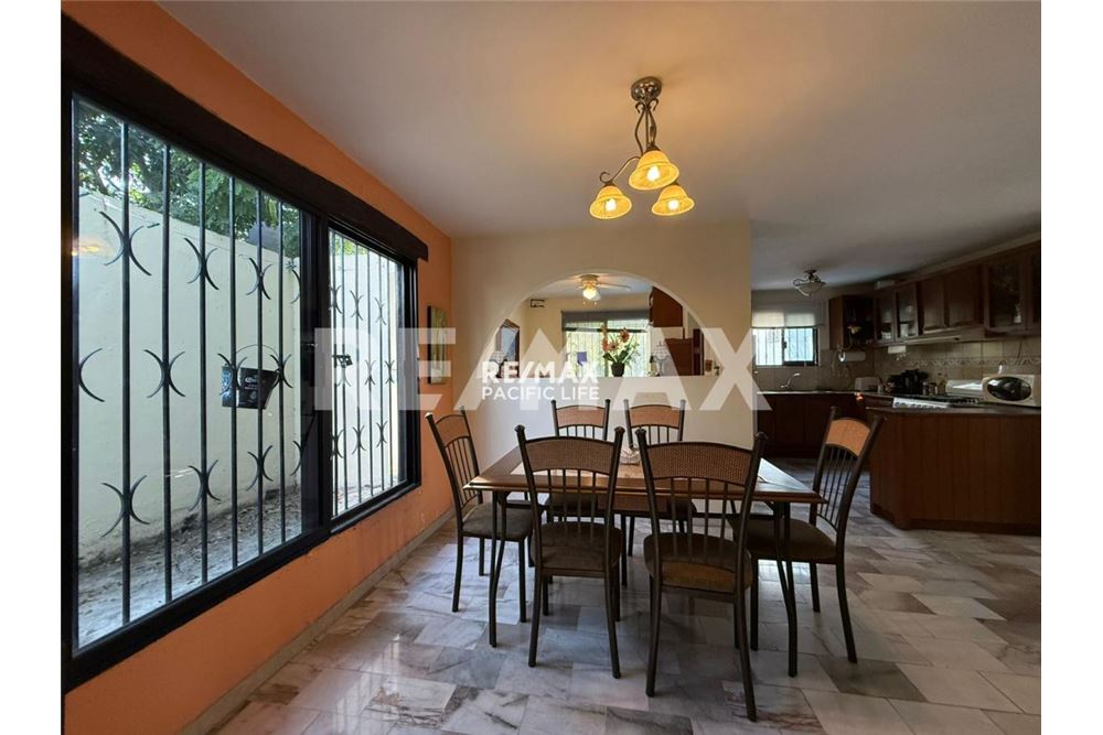 Residencial - Casa - Mazatlán, México - Mexico - 8 - 1001145018-202