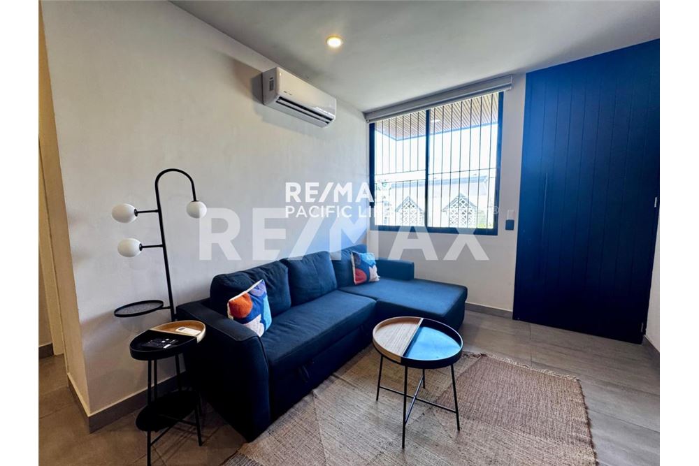 Residencial - Apartamento con terraza - Mazatlán, México - Mexico - 5 - 1001145022-117
