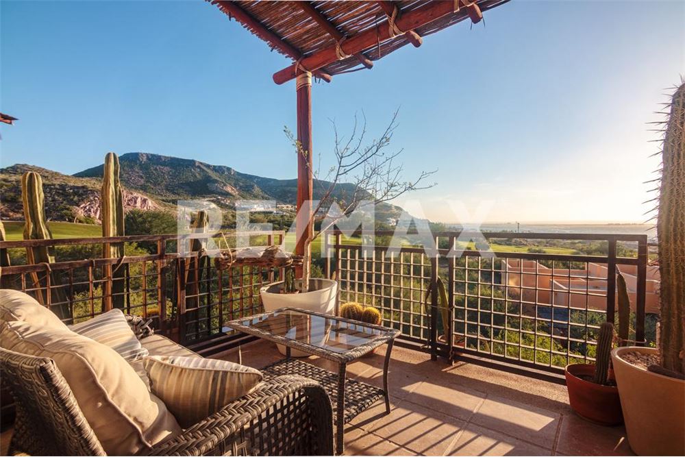 Residential - Condo/Apartment - La Paz, Mexico - Mexico - 1 - 1001122144-4