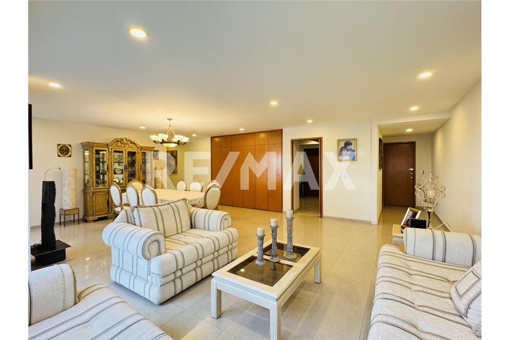 Wohnung - Dachwohnung - Huixquilucan, Mexiko - Mexico - 2 - 1001105013-86