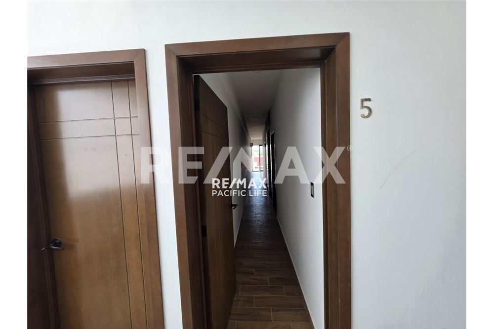 Residential - Apartment with roof - Mazatlán, Mexico - Mexico - 14 - 1001145050-14