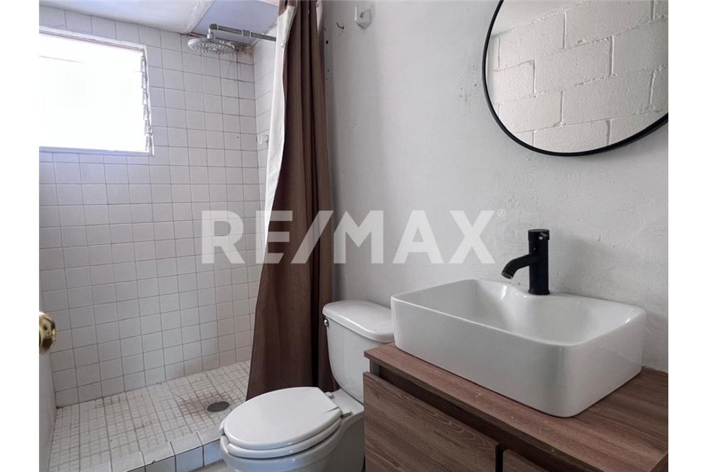 Residential - Apartment with roof - Ciudad de México, Mexico - Mexico - 5 - 1001166251-2