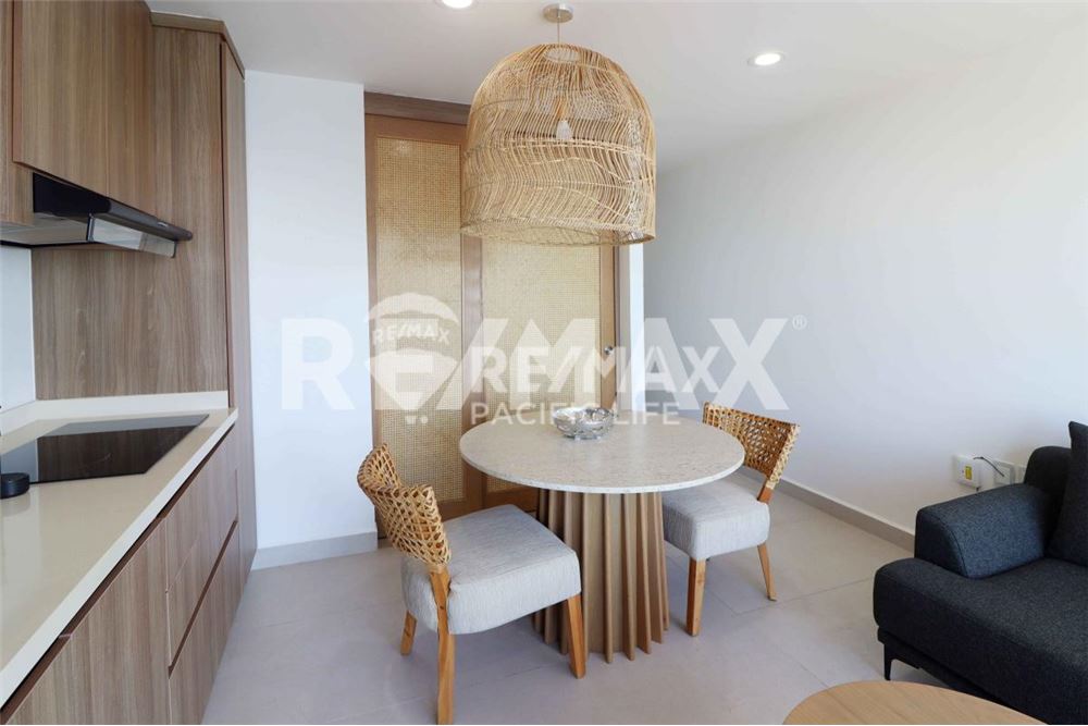 Residencial - Apartamento con terraza - Mazatlán, México - Mexico - 4 - 1001145018-200