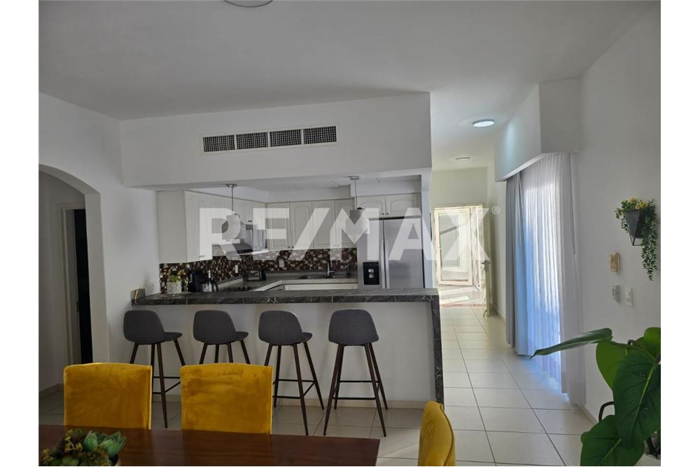 Residential - Apartment with roof - Bahía De Banderas, Mexico - Mexico - 12 - 1001121015-10