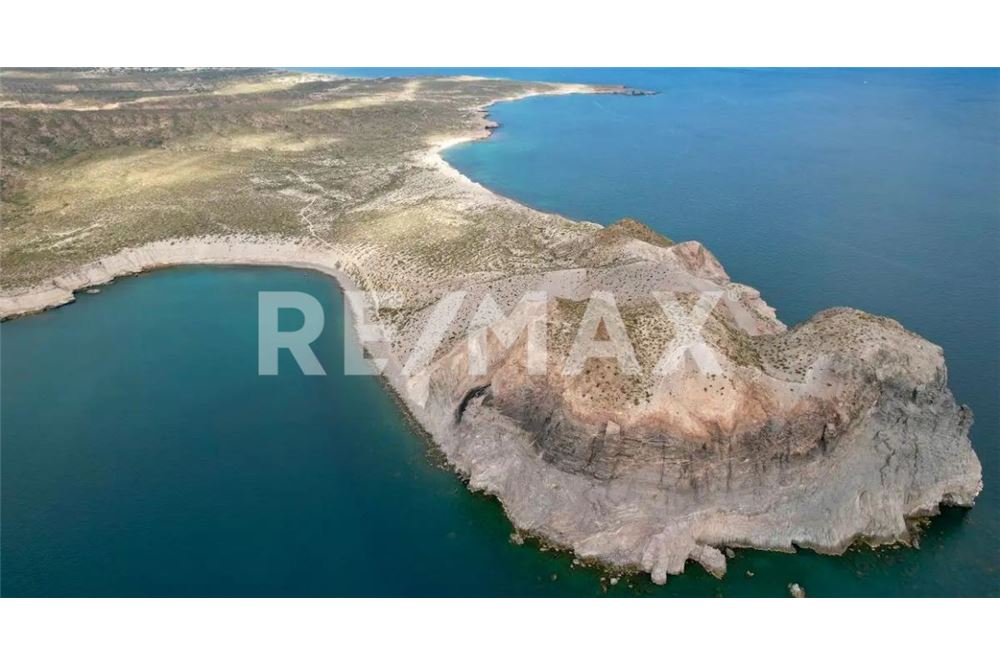 Commercial - Land - San Ignacio, Mexico - Mexico - 9 - 1001006001-797