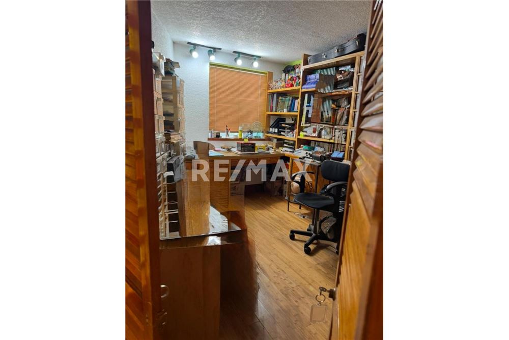 Residential - House - Ciudad de México, Mexico - Mexico - 2 - 1001172001-131