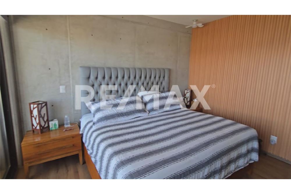 Rezidential - Apartament cu Acoperiş - Querétaro, Mexic - Mexico - 7 - 1001003240-24