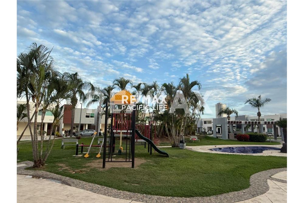 Residencial - Casa - Mazatlán, México - Mexico - 32 - 1001145019-16