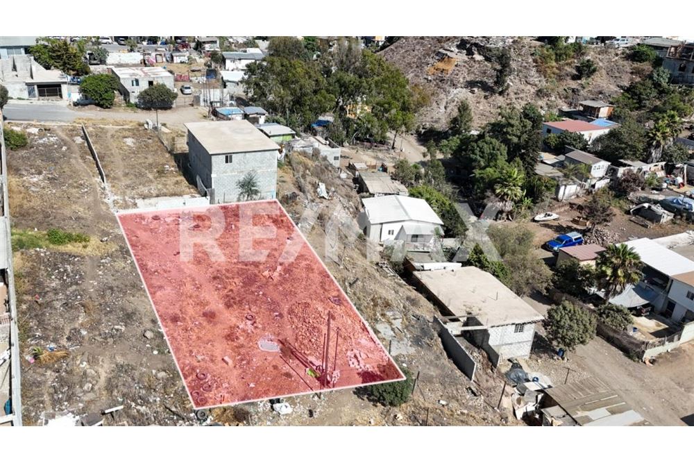 Residential - Plot of Land for Investment - Playas De Rosarito, Mexico - Mexico - 6 - 1001104053-35