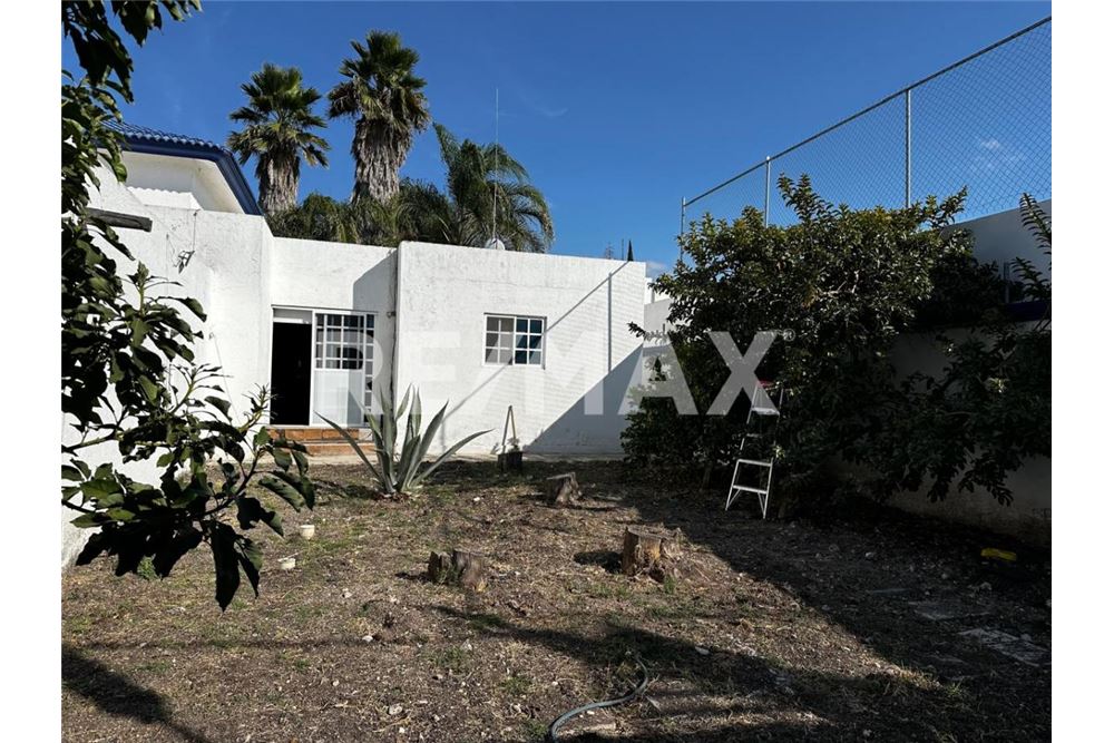 Residential - House - El Pueblito, Mexico - Mexico - 35 - 1001065272-14