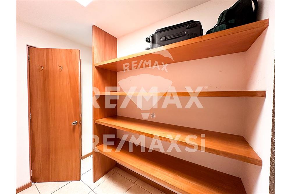 Residential - House - Querétaro, Mexico - Mexico - 17 - 1001065038-351