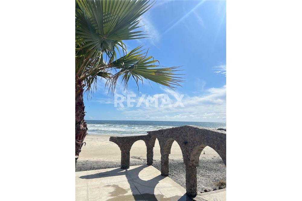 Residential - Apartment with roof - Playas De Rosarito, Mexico - Mexico - 17 - 1001006034-86