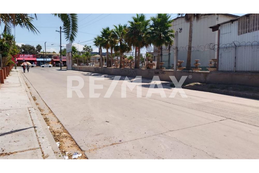 Comercial - Terrenos - Playas De Rosarito, México - Mexico - 21 - 1001006182-101