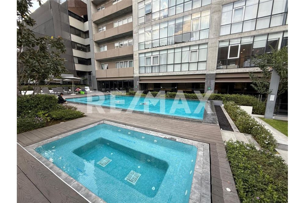 Wohnung - Dachwohnung - Ciudad de México, Mexiko - Mexico - 19 - 1001180001-369