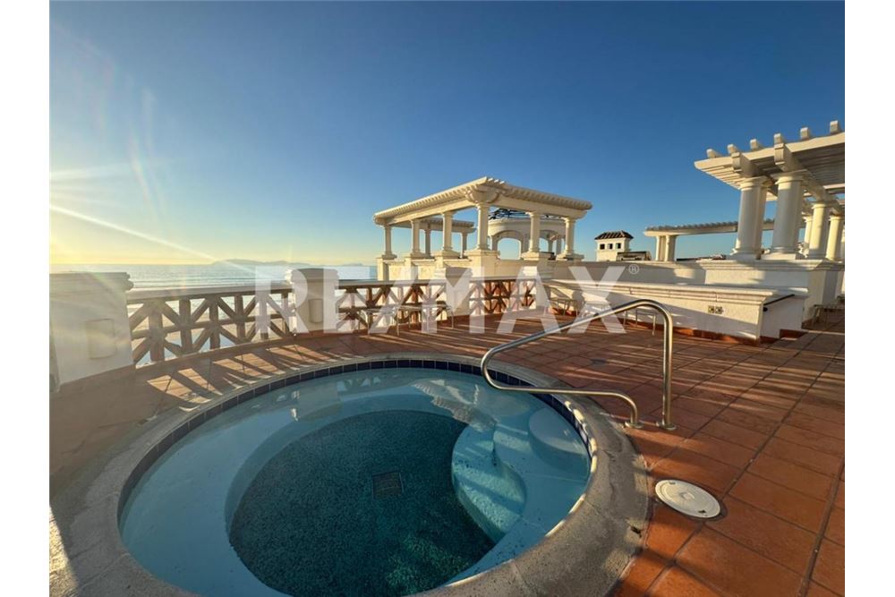 Residential - Apartment with roof - Tijuana, Mexico - Mexico - 22 - 1001104033-66