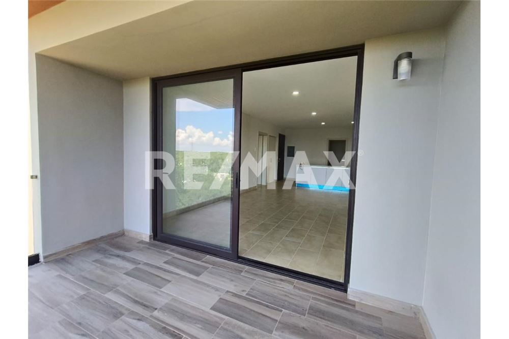 Residential - Apartment with roof - Playa del Carmen, Mexico - Mexico - 8 - 1001040037-35