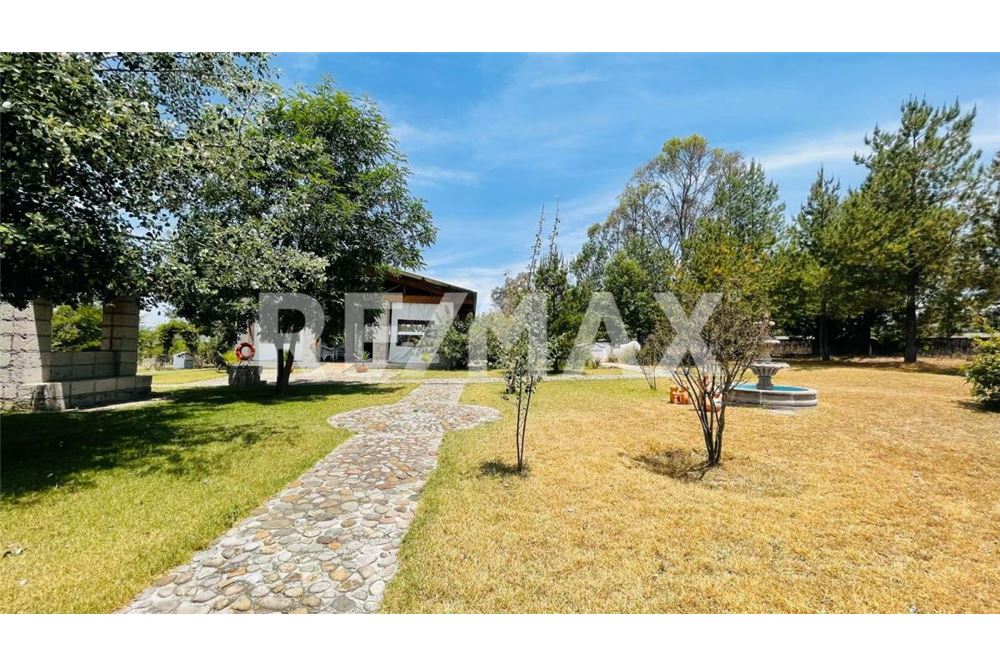 Wohnung - Boerderij - Aculco, Mexiko - Mexico - 37 - 1001065095-173